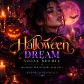 Halloween Dream Vocal Bundle