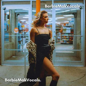 Live It Up - Barbie Mak