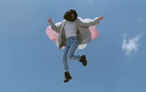 It's Okay - Afro-House/EDM